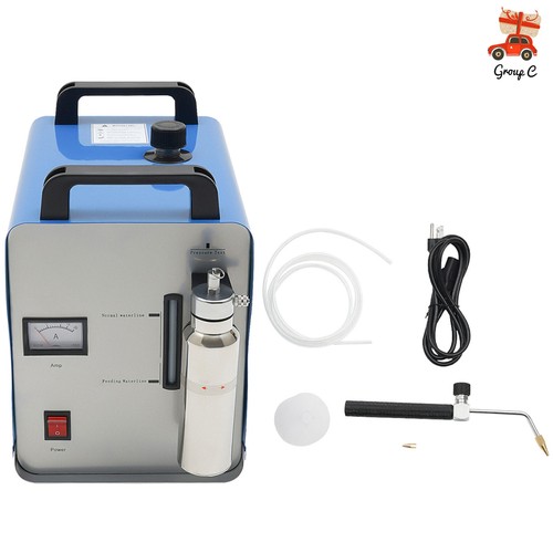 H160 75l oxygen hydrogen - oxygen, hho