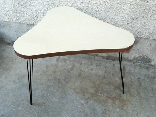 Table basse design forme - table, 50