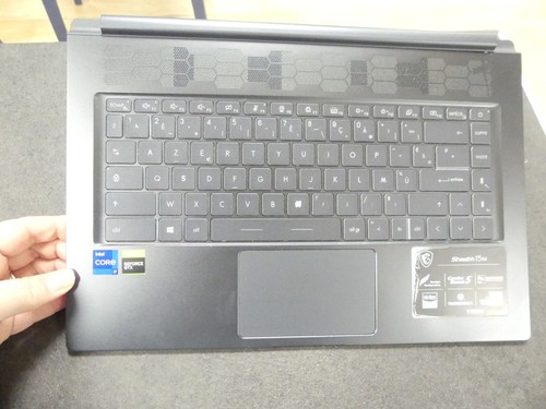 Top case avec - , pour