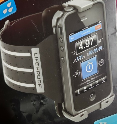 Lifeproof let arm band - arm,