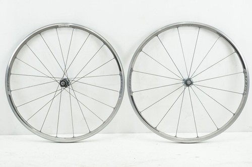 Paire roues shimano - de, 11