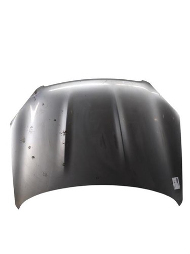 Capot nissan qashqai phase 1 - qashqai,