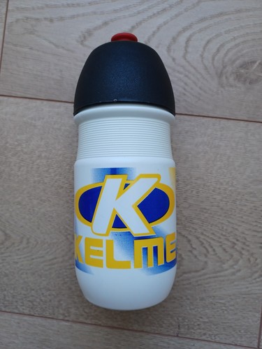 Bidon vélo kelme 2000 - kelme,