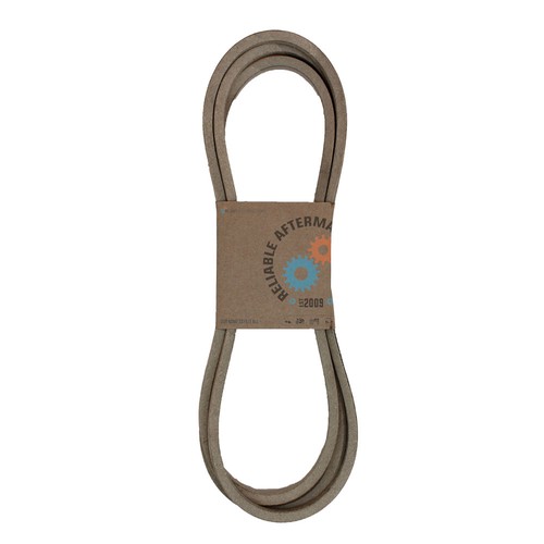 Belt b144k for - bush, hog