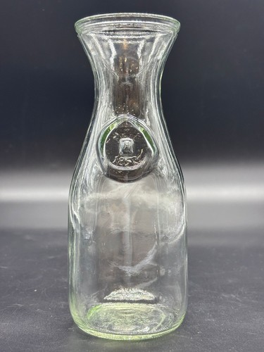 Ancien pot lait - à,