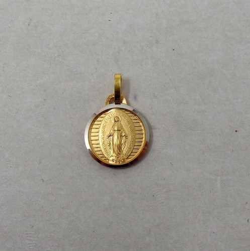 Superbe pendentif médaille - pendentif,