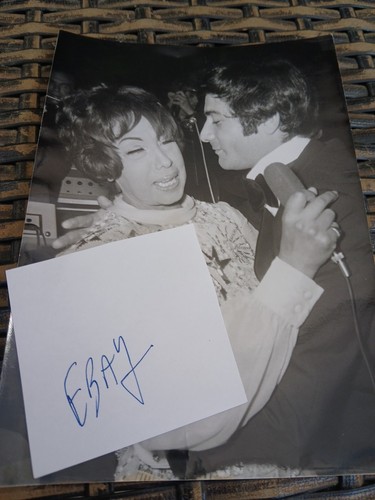 Rare photo argentique - ,