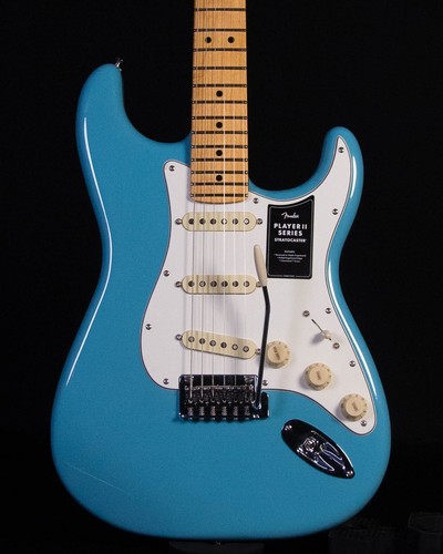Fender player stratocaster - fender,