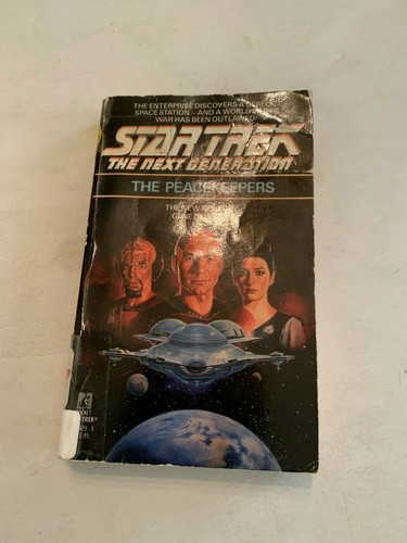 1988 star trek the - trek, next
