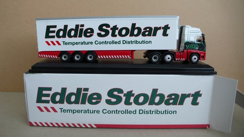 Eddie stobart volvo fridge - volvo,