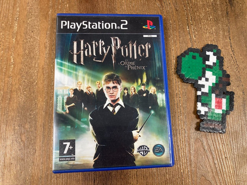 Harry potter ordre du - potter, et