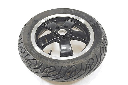 Roue arrière 12x3 piaggio - roue, 12x3.00