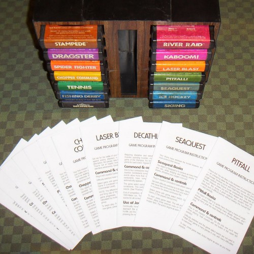 Jeux activision notices - 14,