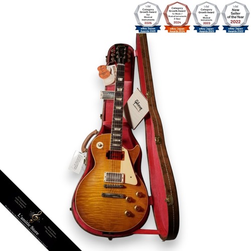 Gibson custom shop psl 1959 - psl,