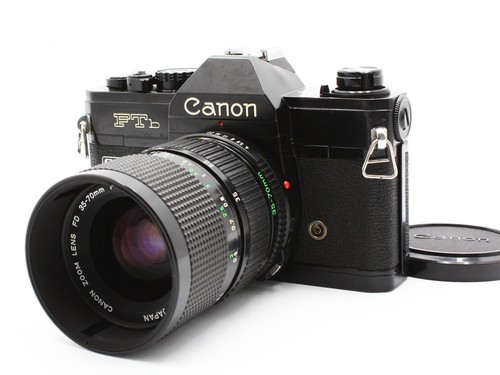 Exc objectif canon - [exc+4], ql