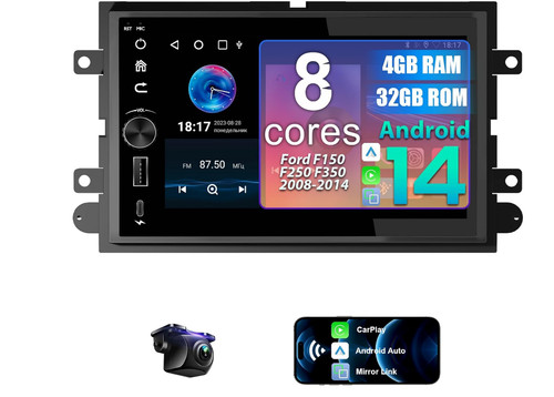 Core 32g andriod 14 car - 2+32g,