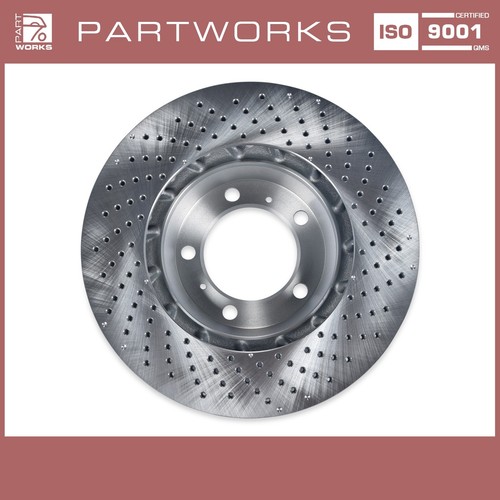 Disque frein avant - frein,