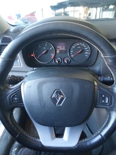 Volant renault laguna phase - renault,
