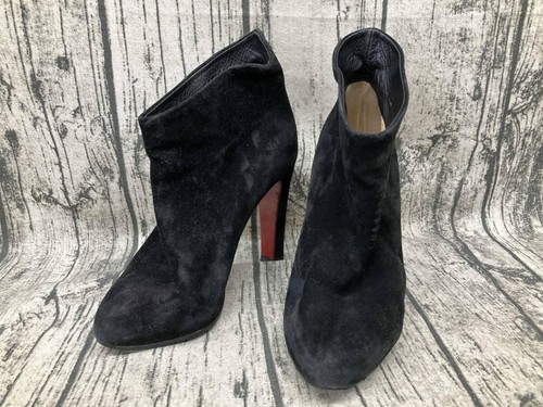 Christian louboutin bottes - christian,