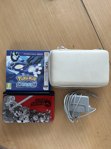Nintendo 3ds console et - nintendo,