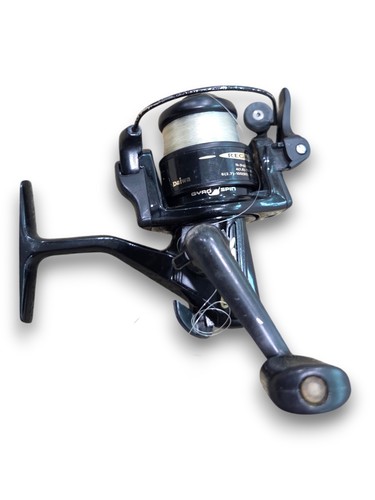 Daiwa regal 1505t - regal-s, vintage