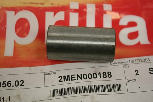 Manchon entretoise variateur - manchon,