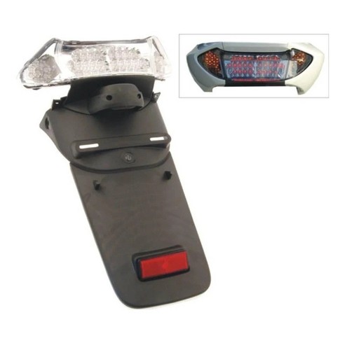 Feu arrière led garde - arrière,