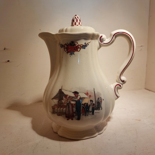 Cafetière obernai - cafetière,