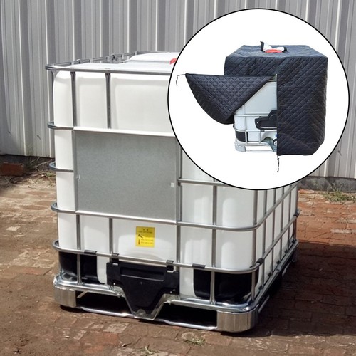Housse isolante hiver pour - isolante,