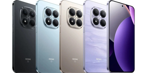 Xiaomi redmi note - xiaomi,