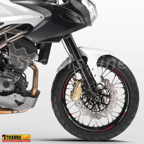 Adhésifs roues moto - adhésifs,