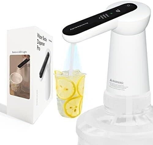 Distributeur eau en - distributeur,