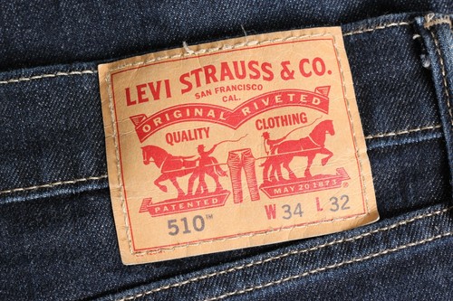 Jean levi 510 - 510, homme