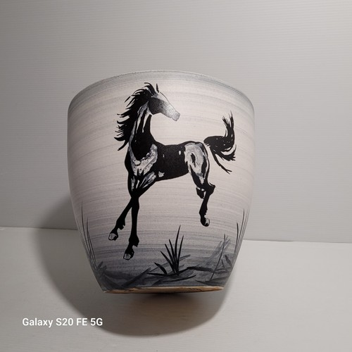 Grand cache pot - grand,
