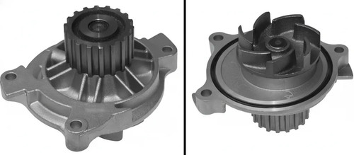 Pompe eau 538 - eau, ina
