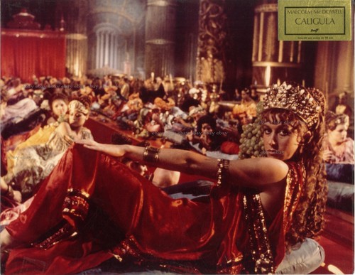 Helen mirren caligula tinto - mirren,