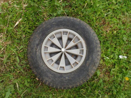 Roue brouette haemmerlin - de,