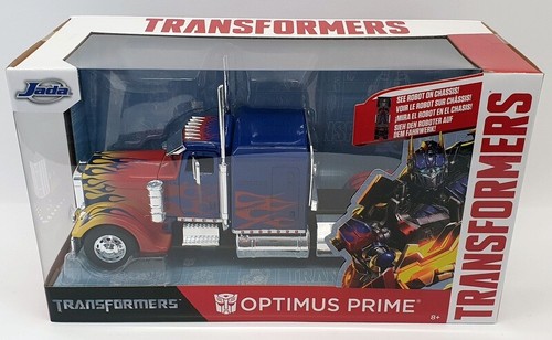 Jada transformers scale - transformers,