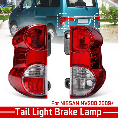 Gauche droite tail light - la, gauche+