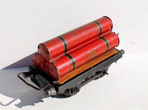 Jep o 4646 wagon - o,