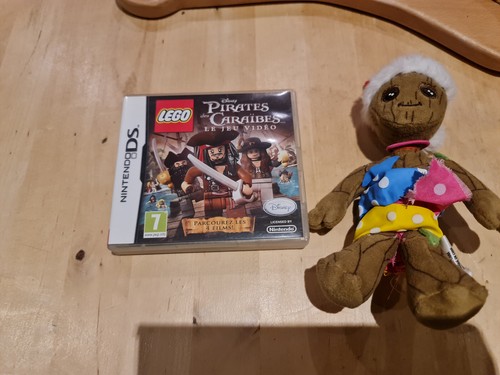 Lego pirates des - pirates,