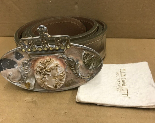 Ceinture elisa cavaletti - ceinture,