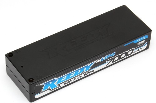Treedy 313 accu lipo 7 - (, 7.4