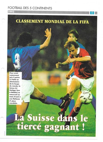 Fiche atlas football - fiche,