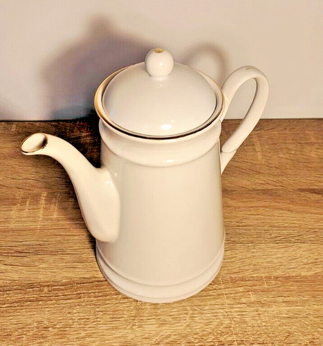 Théière porcelaine - 🫖théière, en