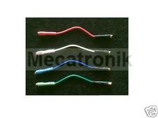 Fils raccordement cellule - fils,