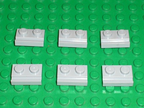 Lego mdstone plates - lego,