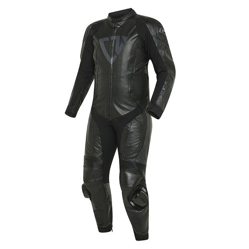 Combinaison moto tout cuir - combinaison,