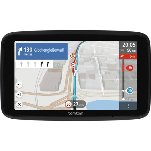 Gps tomtom professional - gps,