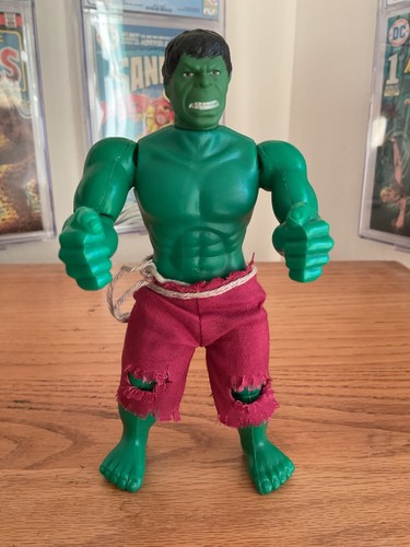 Vintage 1974 mego - 1974,